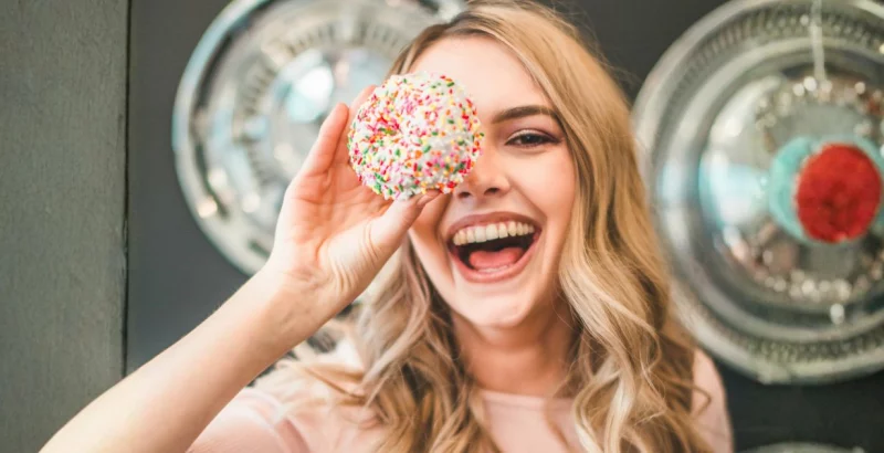 Nach Krapfen und Schokolade folgt der Reset – 10 clevere Snacks für Ihren Alltag!