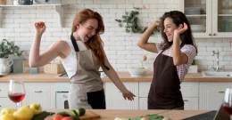 Die italienischen Lieblingsrezepte aus der Bio-Fabrik – im Team geliebt und leicht nachgekocht!