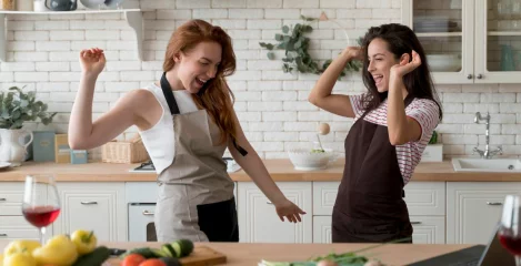 Italienische Rezepte