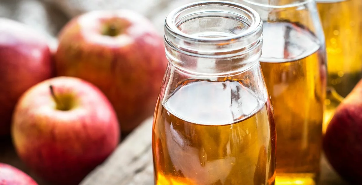 Apfelessig