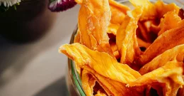 Warum getrocknete Mango gerade ihr großes Comeback feiert – und das virale Rezept, das Sie begeistern wird!