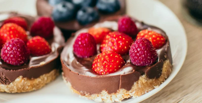No-Bake-Desserts