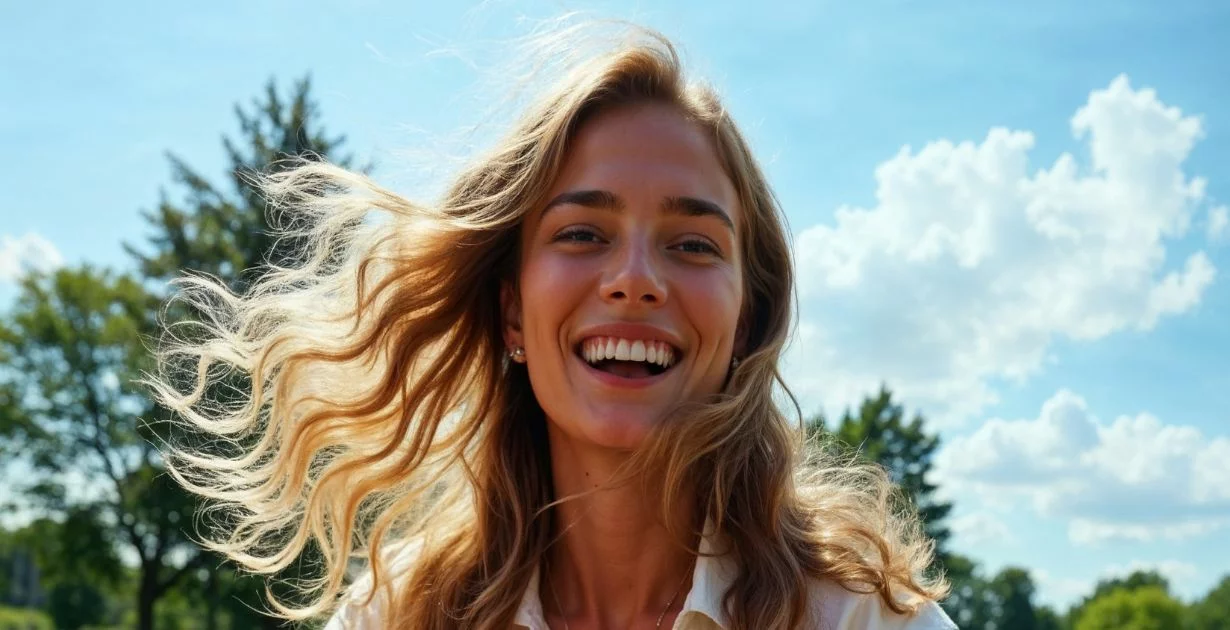 Frühjahrsmüdigkeit? Diese Gewohnheiten & Lebensmittel bringen die Energie zurück!