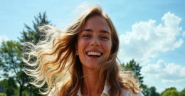 Frühjahrsmüdigkeit? Diese Gewohnheiten & Lebensmittel bringen die Energie zurück!