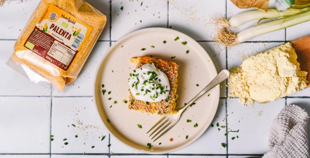 Quiche mit Blumenkohl