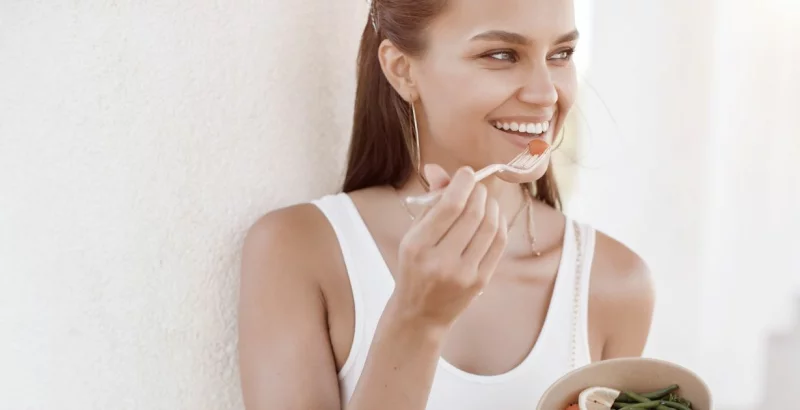 Ständig hungrig? Proteine neu gedacht – mehr als nur Muskelaufbau!