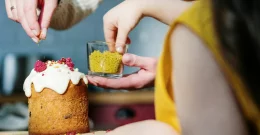 Muttertag: Feine Desserts & Erlebnisse als liebevolle Geschenke!