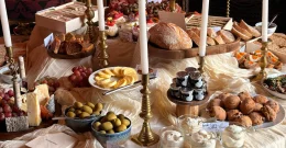 Glutenfreie Snacks aus der Serienwelt – Von Gilmore Girls bis Bridgerton!