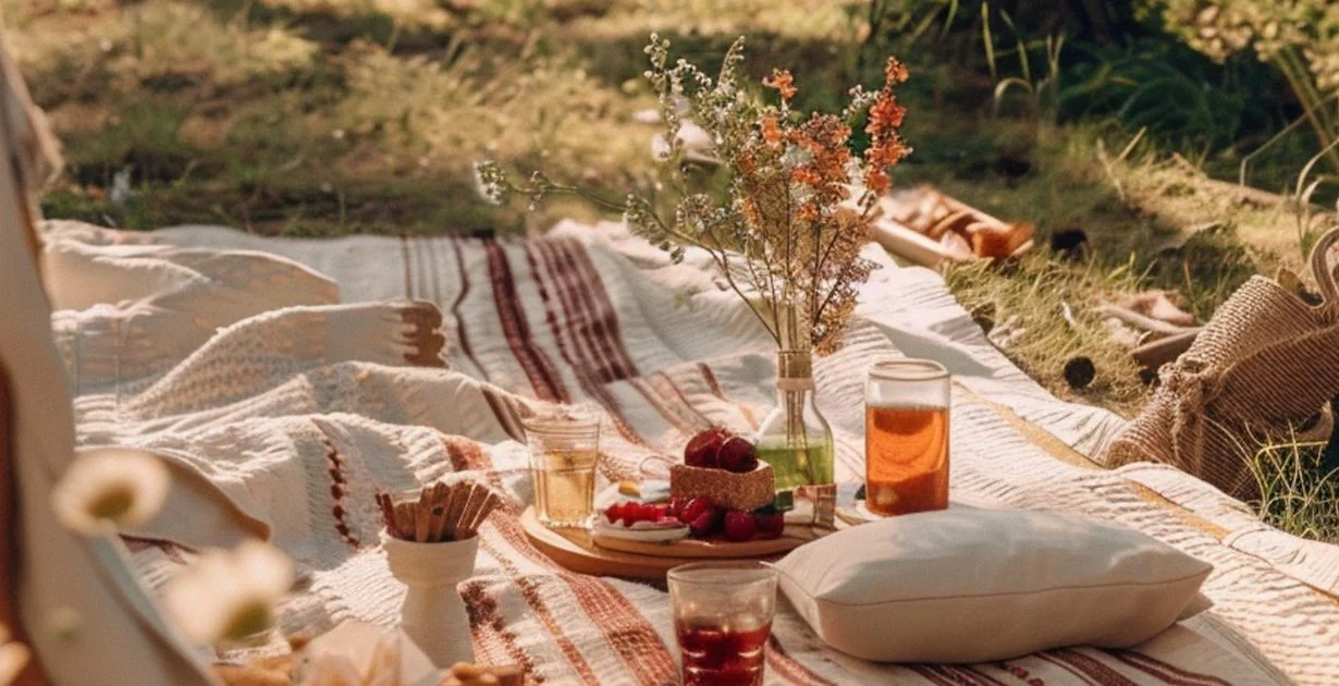 Die perfekte Picknick-Idee: Warum es immer klappt und was Sie vermeiden sollten!