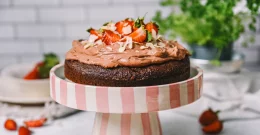 Schokokuchen