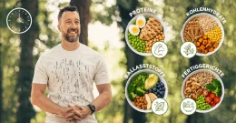 Fertiggerichte im Faktencheck: Ein Experte für Biotechnologie klärt auf!