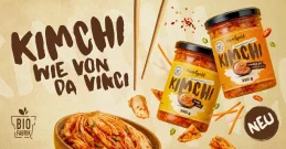 Nutrigold Kimchi: Warum das fermentierte Gemüse in keiner Küche fehlen sollte!