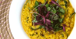 Kitchari – die ausgewogenste Mahlzeit der Ayurveda-Küche