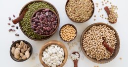 Hülsenfrüchte perfekt zubereiten – Sorten, Tipps & Kochzeiten