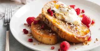 French Toast
