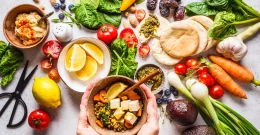 Ungeeignete Lebensmittelkombinationen nach Ayurveda erklärt!