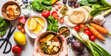 Ungeeignete Lebensmittelkombinationen nach Ayurveda erklärt!