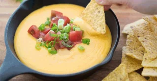 Maiscracker mit Saaten