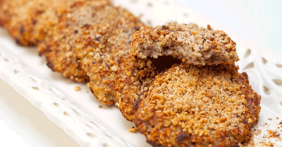 Haferbrötchen