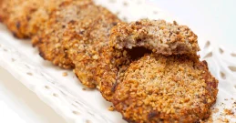 Haferbrötchen