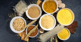 Getreide bewusst genießen – vielseitige Begleiter für eine ausgewogene Ernährung