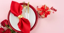 Romantische Valentinstagsküche – genussvoll & leicht!